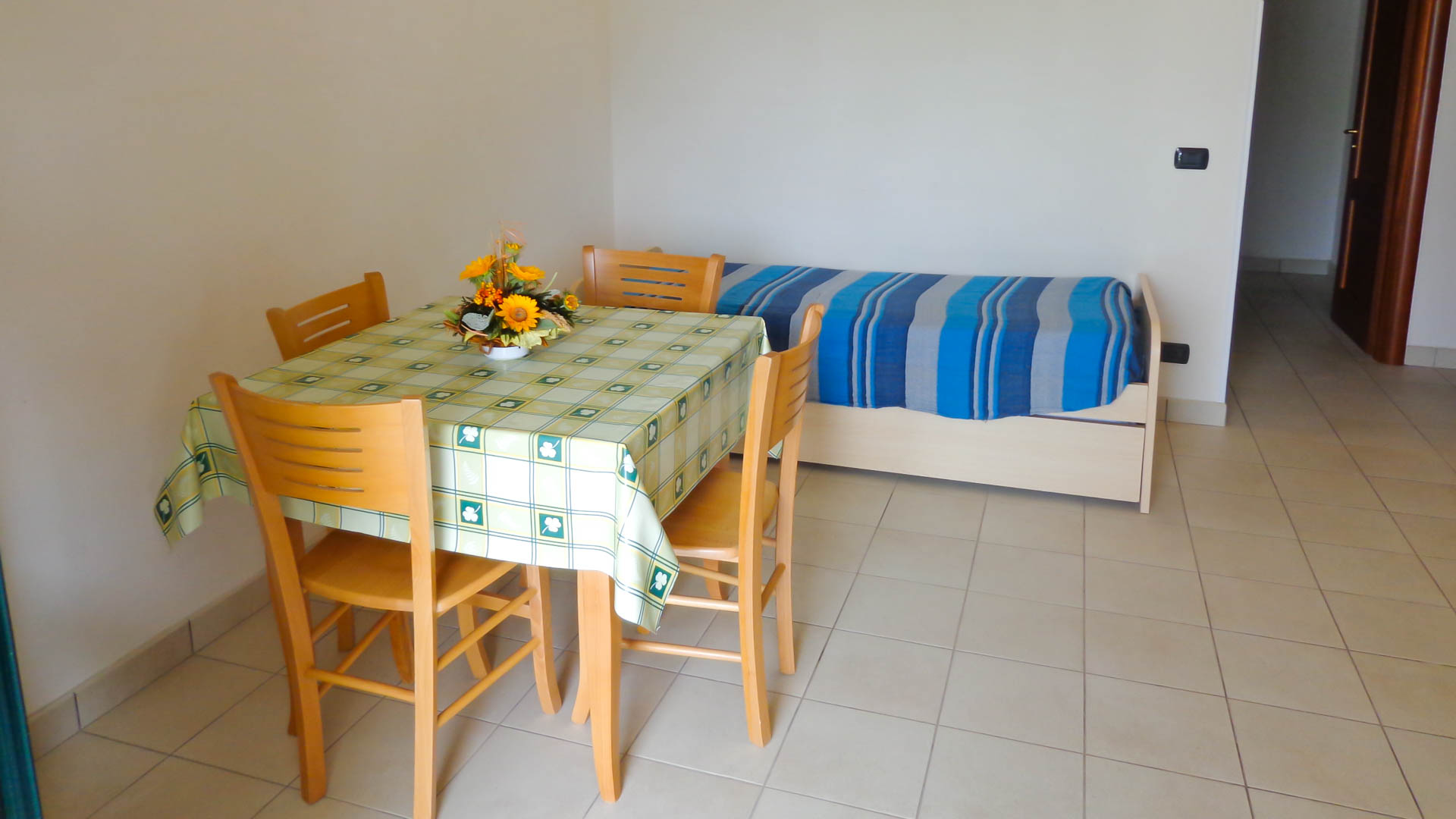 Blu Mare Residence
